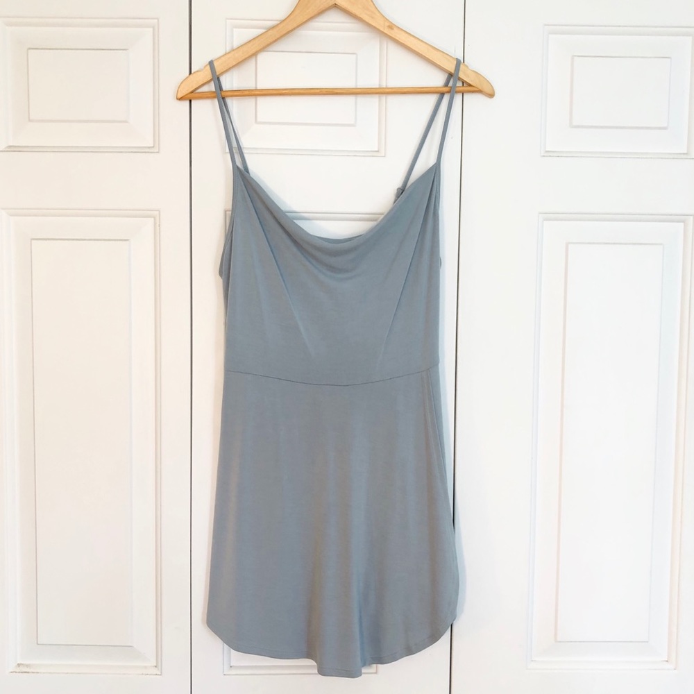PacSun Romper